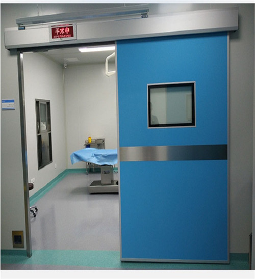 桂林铅门厂家订做 CT防辐射铅门 DR防辐射铅门 包过检测