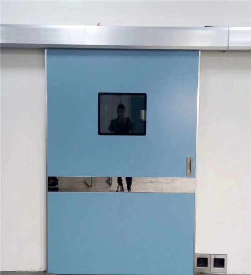 桂林厂家定制 CT室防护铅门 DR室防护铅门 铅板门