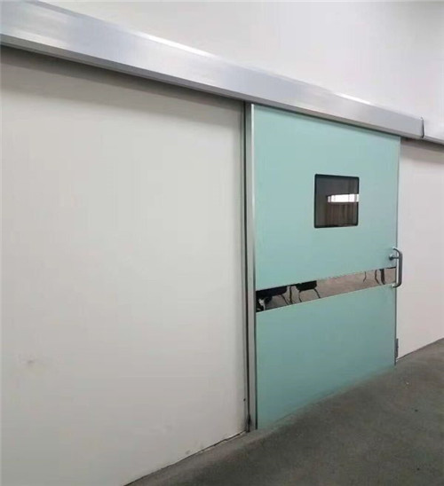 桂林ct室防护门 ct室射线防护门 不锈钢铅板门 欢迎订购