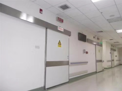 桂林手术室专用气密防护门